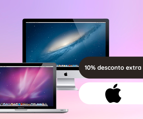 MacBook & iMac