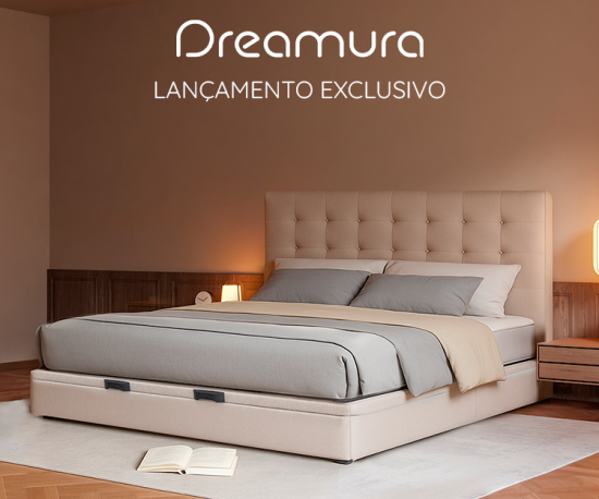 Lançamento Exclusivo - Especial Quartos