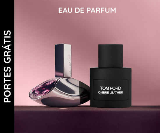 Seleção Eau de Parfum