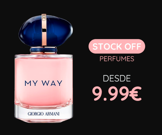 Stock Off Perfumes