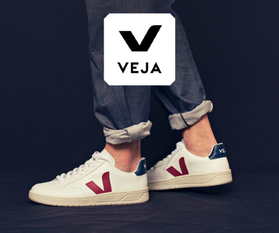Veja - Novidades!