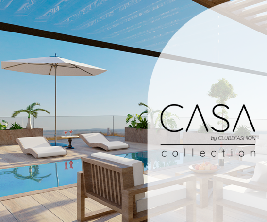 Casa Collection - Outdoor