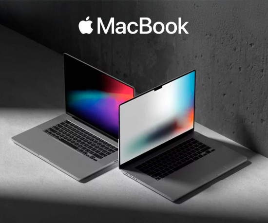 MacBooks desde 199,99Eur