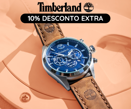 Timberland - 10% Extra