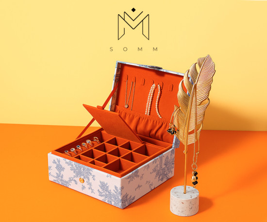 Somm - Storage