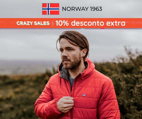 Norway - Crazy Days