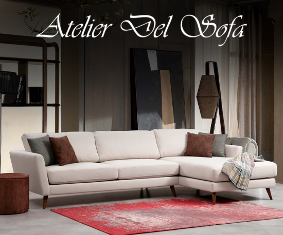 Atelier del Sofa - Top Vendas