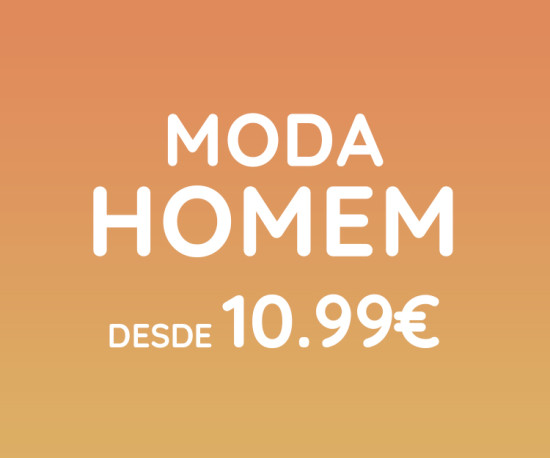 Moda Homem