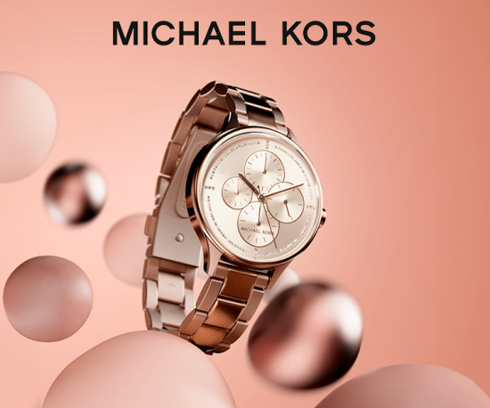 Michael Kors - Novidades