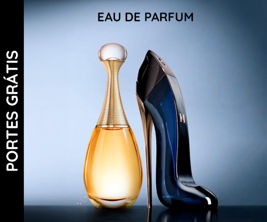 Seleção Eau de Parfum