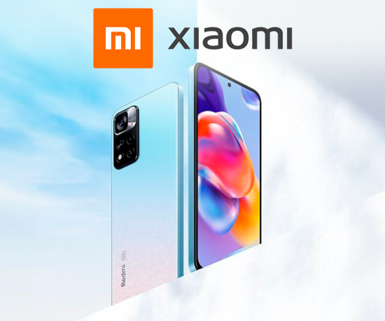 1P Xiaomi - Maior Campanha