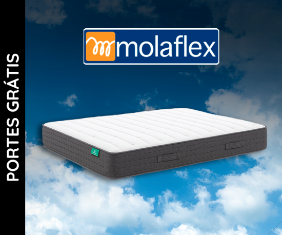 Molaflex - Portes Grátis
