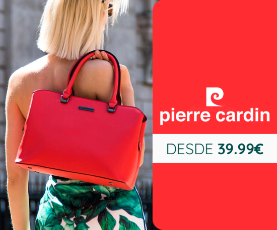 Pierre Cardin Bags