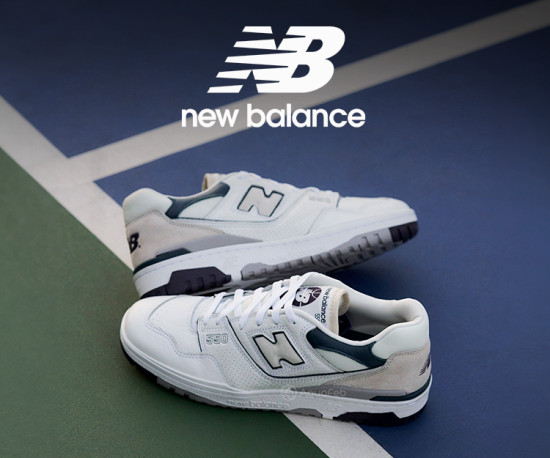 New Balance - Novidades!