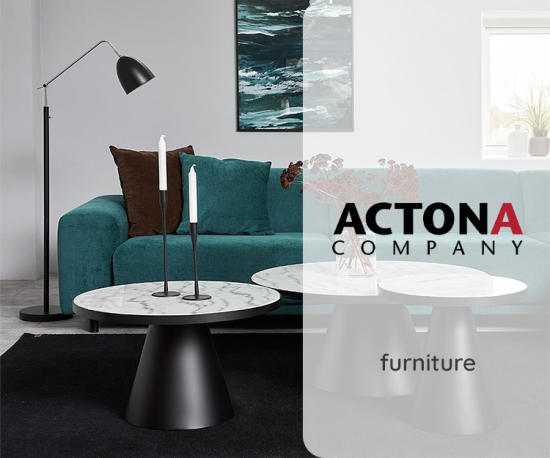 Actona Company - Furniture desde 29,99Eur