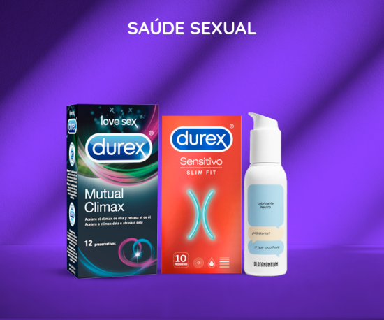 Saúde Sexual