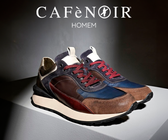 Café Noir Fashion Shoes for Men