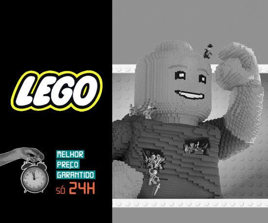 Lego!