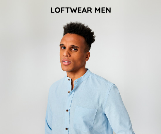 Loftwear Men