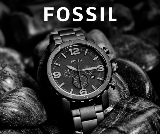 Fossil - Relógios Homem