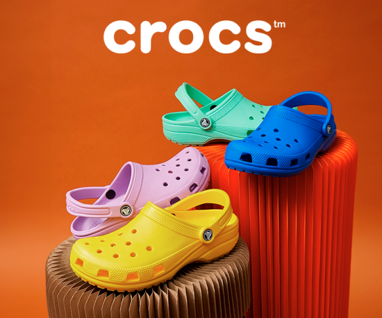 Crocs - Bestsellers