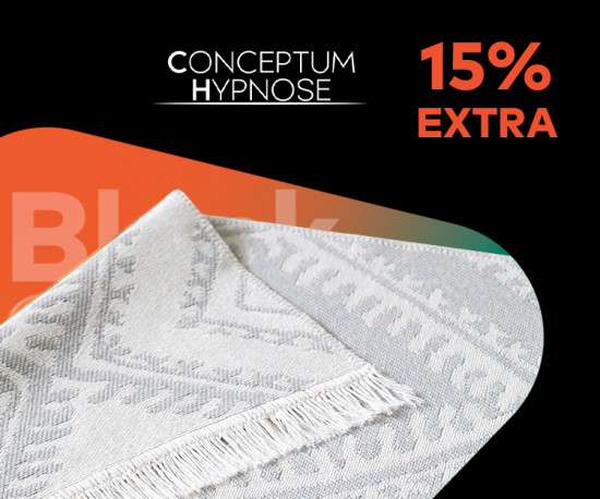 Conceptum Hypnose - 15% Desconto Extra