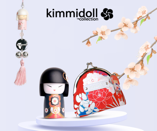 Kimmidoll desde 1,99Eur