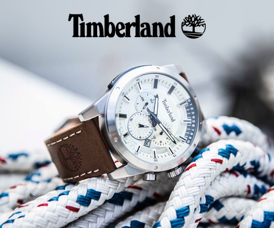 Relógios Timberland expedição Imediata