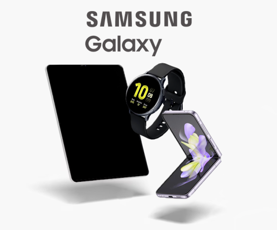Samsung Galaxy desde 34,99€  - Tablets, Watch, Smartphones e Acessórios