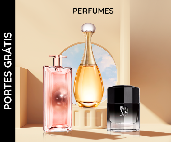 Perfumes - Expedição Imediata