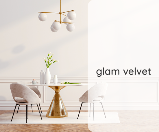 Glam Velvet desde 4,99Eur