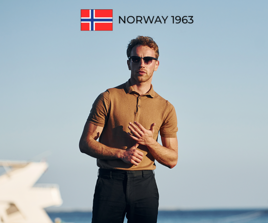 Norway - Primavera - Verão!