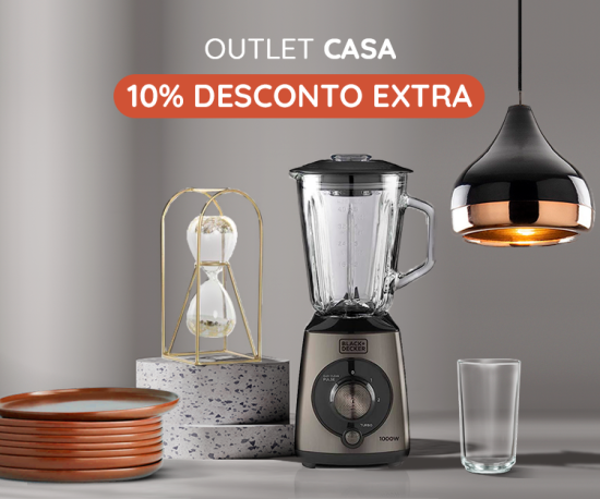 Outlet Casa desde 0,99Eur
