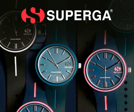 Superga - Novidades!