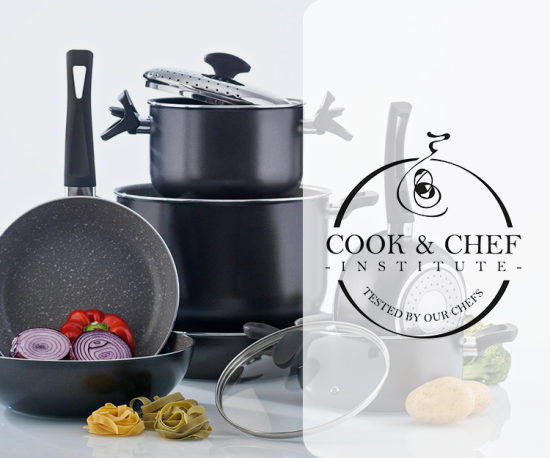 Cook & Chef desde 1,99eur