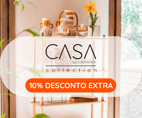 Casa Collection Decoração
