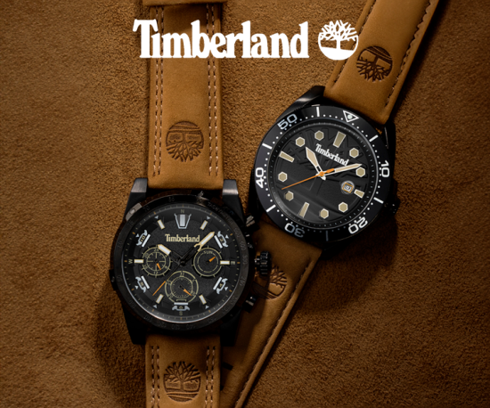 Timberland - Melhor Preço!