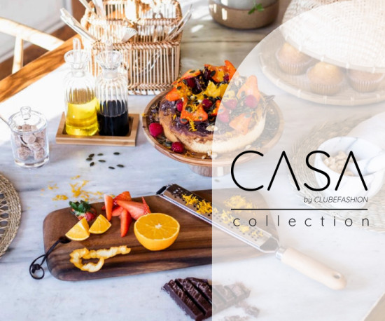 Casa Collection Cozinha