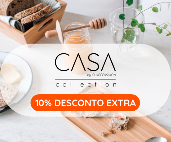 Casa Collection Cozinha