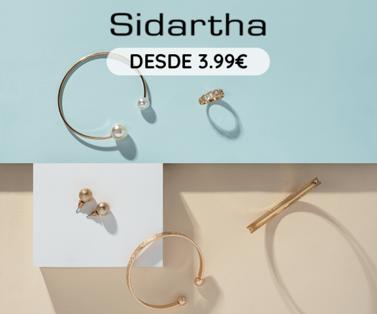 Sidartha Desde €3,99