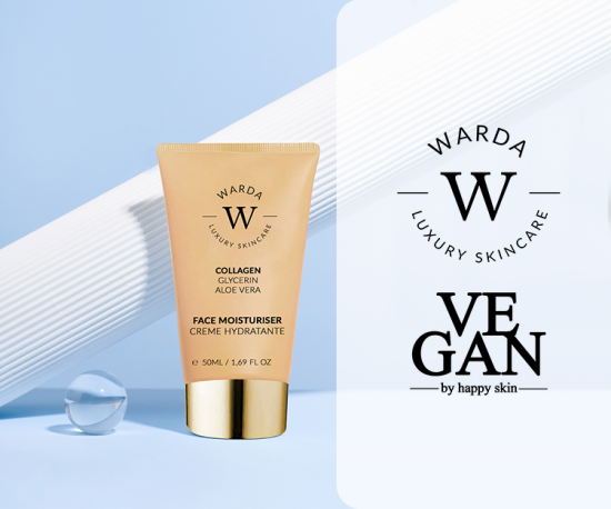 Warda & Vegan Skincare