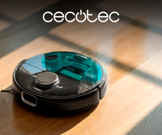 Cecotec!