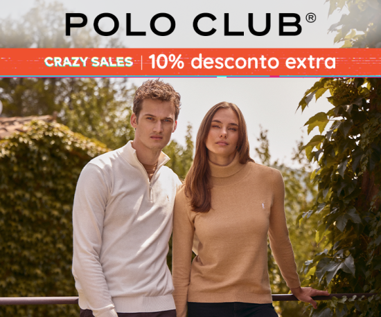 Polo Club - Crazy Sales