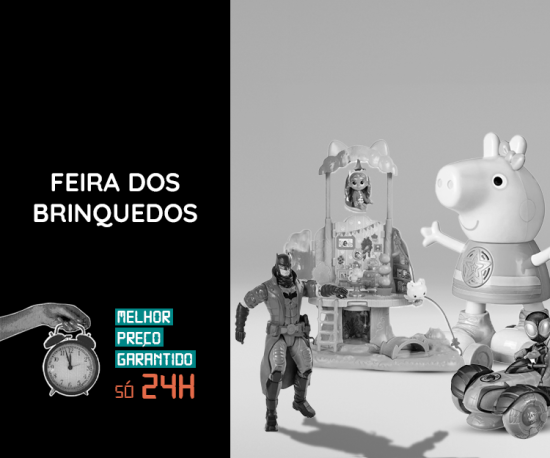 Feira dos Brinquedos