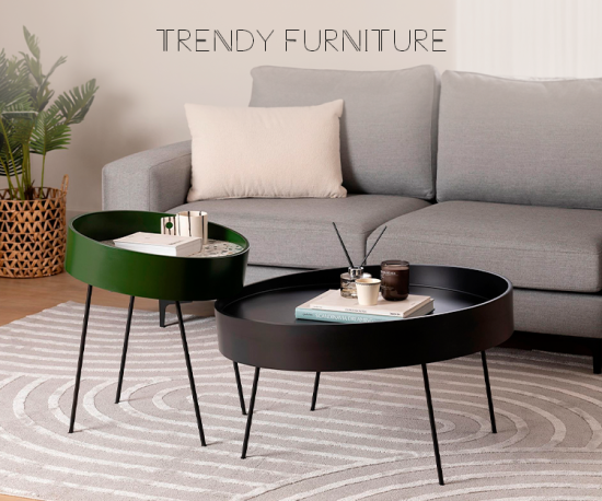 Trendy Furniture