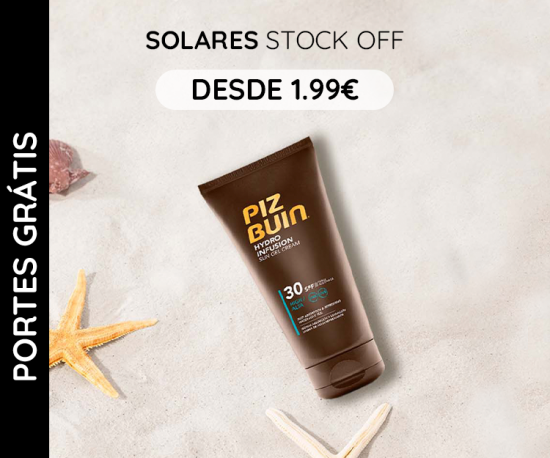Stock Of Solares