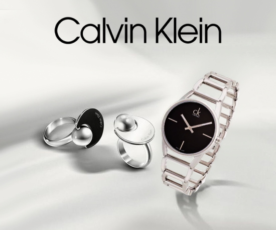 Calvin Klein Acessórios - Expedição Imediata