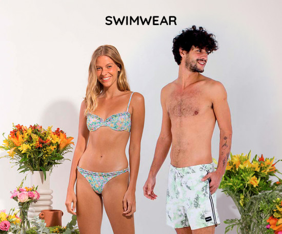Especial Swimwear - Expedição Imediata