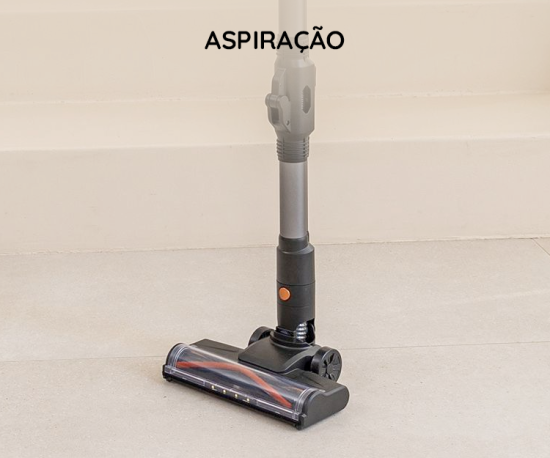 Aspirador Vertical só 69,99€