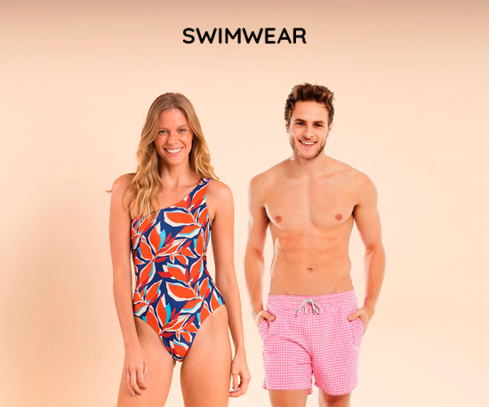 Swimwear - Expedição Imediata!